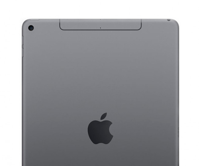 Apple iPad Air 2019 Wi-Fi + Cellular 256GB Space Gray (MV1D2, MV0N2)